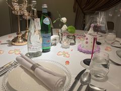 -王品牛排(郑州大卫城店)