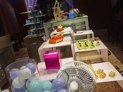 -温州喜来登酒店-盛宴西餐厅