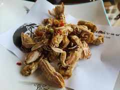 -良师门滨海人家·海鲜·家常菜(滨海城店)