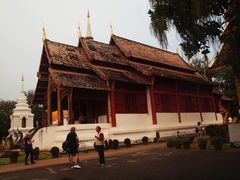 -帕辛寺