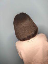 短发-艺时·漂发·染发·蛋白护理店