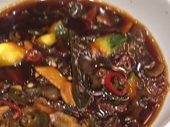 -丰收日·小海鲜·沪上家宴(顾村正大店)