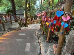 -巴倒烫陆派火锅山庄(南山总店)