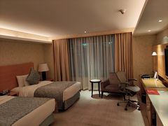 -武汉马哥孛罗酒店