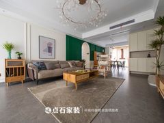 -点石家装(新化店)