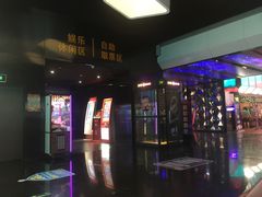 -喜满客影城(汉神广场店)