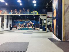 -成杰格斗·拳击·柔术·防身术(建设路店)