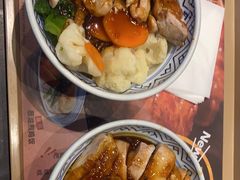 -吉野家(顺义站前北街店)