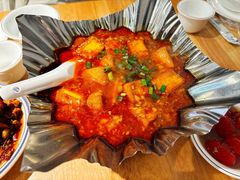 包浆豆腐-成都吃客(奎星楼店)