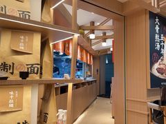 -味千拉面(广州白云机场T1西二店)