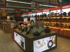 -华润万家(华夏店)