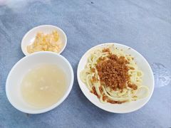 脆绍面-二号桥脆绍面(星辉中路店)