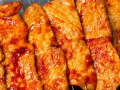 -老大连路特色烧烤(基隆路店)