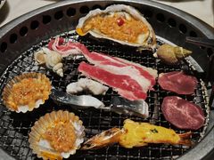 -火炉火自助餐(西直门凯德MALL店)