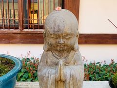 -径山寺