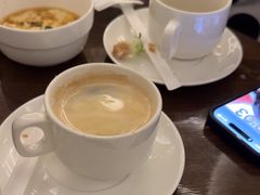 -海宁开元名都大酒店·地中海自助餐厅