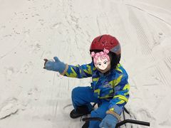 -哈尔滨热雪奇迹
