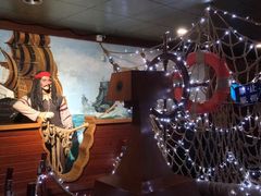 -太平洋海底世界