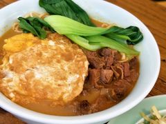 -后院犇牛主题餐厅(云岗店)