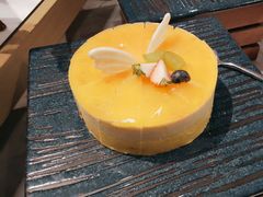 -云海轩·海鲜自助-河北云瑧世纪大饭店1F