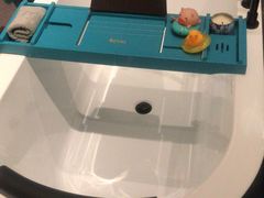 -玄月·SPA按摩泡泡浴(西安路店)