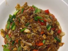 -兰湘子·湘菜小炒(崂山丽达店)