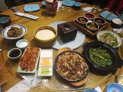 -局气 烤鸭·北京菜(光华路店)