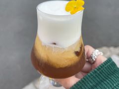 -村口大树(长乐路店)