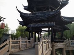 -水绘园