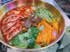 -沪上名羊天下碳烤羊腿•东北烧烤•小龙虾(浦东直营总店)