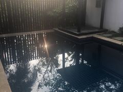 -三亚亚龙湾雅高铂尔曼别墅度假酒店