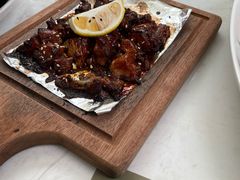 -IL Forno 意坊·意大利餐厅(花园店)