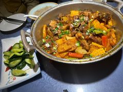 -清真·舒迩布炕锅王·高原美食文化(青海总店)