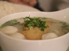 -翠华餐厅(旺角文华商场店)