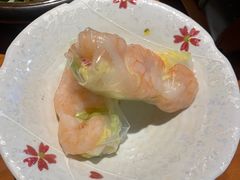 -有喜屋·烧鸟·居酒屋(周浦万达店)