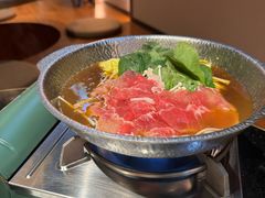 -極上萬膳·日料放题(海岸城店)