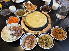 -天仁聚驴肉香(北石槽店)