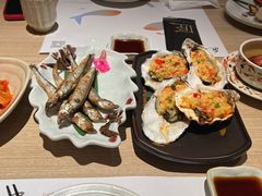 -匠和风精致料理(成都龙湖滨江天街店)