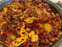 -锦尚阁烤鱼(望京新荟城店)