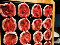 -快乐小羊·内蒙牛羊肉火锅(流花中心店)