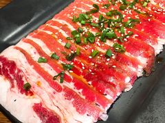 -杀猪天·韩国烤肉(铁路街第一分店)