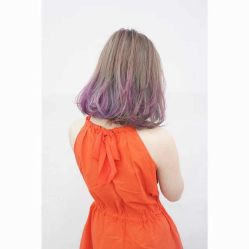 -MyStyle美发沙龙