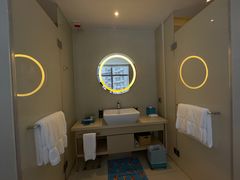 -香港港岛英迪格酒店