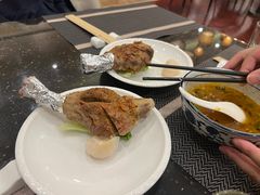 -飞天大厦清真餐厅