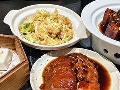 -金陵家宴·金陵春·南京菜(夫子庙店)