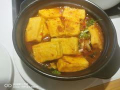 -严厨老坛酸菜鱼(吴江万宝店)