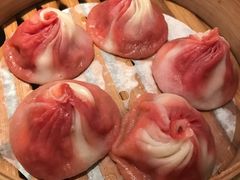 招牌小笼包-竹外桃花·江南小酒馆(SKP·S店)