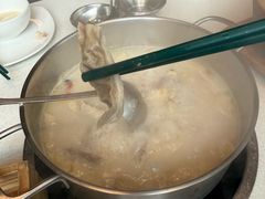 -煲王粤菜餐厅(中侨中心店)