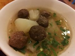 -莲塘味宝园牛杂(天越翔园店)