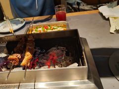 -老白清真烧烤(锦州旗舰店)